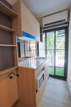 #ให้เช่า#The Indeed condo Prime Amataใจกลางนิคมอมตะชลบุรี ซ.เป็บซี่/วัดอู่  #ว่างพร้อมอยู่ 2 พค -202504191007061745032026504.jpg
