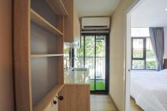 #ให้เช่า#The Indeed condo Prime Amataใจกลางนิคมอมตะชลบุรี ซ.เป็บซี่/วัดอู่  #ว่างพร้อมอยู่ 2 พค -202504191007071745032027724.jpg