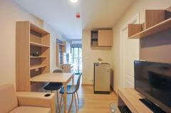 #ให้เช่า#The Indeed condo Prime Amataใจกลางนิคมอมตะชลบุรี ซ.เป็บซี่/วัดอู่  #ว่างพร้อมอยู่ 2 พค -202504191007101745032030068.jpg