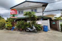 บ้านเดี่ยว-พร้อมกิจการห้องเช่า-ซอย
