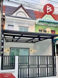 ขายทาวน์เฮ้าส์ หมู่บ้านพิมลราช 2 บ้านกล้วย-ไทรน้อย นนทบุรี-202504191113281745036008843.jpg