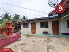 ขายบ้านเดี่ยว-พร้อมที่ดิน-เนื้อที่-3