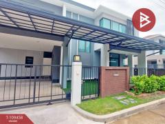 ขาย/เช่า-บ้านเดี่ยว-หมู่บ้านเดอะแกร