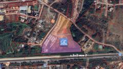 ที่ดินถมแล้ว ติด ถ. 2 ด้าน หลังติดคลอง ใกล้เซนทรัล 5 นาที  เกือบ 13 ไร่ (ผังเมืองสีชมพู) เข้า-ออกได้ 2 ทาง หันหน้าทิศตะวันออกเฉียงเหนือ-202504191220291745040029752.jpg
