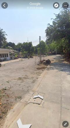 ขายที่ดินเปล่าขนาดพื้นที่ 100 ตร.ว. ติดถนน 2 ด้าน หน้ากว้าง 10 เมตร ผ่านการปรับพื้นที่มาเรียบร้อยแล้ว-202504191259141745042354084.jpg