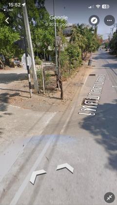 ขายที่ดินเปล่าขนาดพื้นที่ 100 ตร.ว. ติดถนน 2 ด้าน หน้ากว้าง 10 เมตร ผ่านการปรับพื้นที่มาเรียบร้อยแล้ว-202504191259151745042355130.jpg