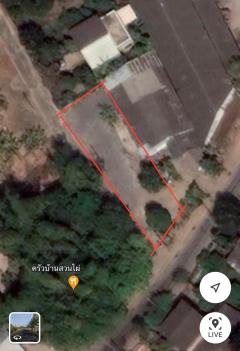 ขายที่ดินเปล่าขนาดพื้นที่ 100 ตร.ว. ติดถนน 2 ด้าน หน้ากว้าง 10 เมตร ผ่านการปรับพื้นที่มาเรียบร้อยแล้ว-202504191259151745042355863.jpg