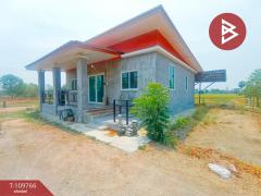 ขายบ้านเดี่ยวพร้อมที่ดิน เนื้อที่ 2 ไร่ เลาขวัญ กาญจนบุรี