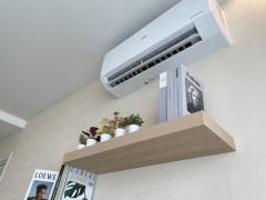 ขายคอนโด TC Green Rama 9 (ทีซี กรีน คอนโดมิเนียม) 1 นอน 1 น้ำ พร้อมเครื่องใช้ไฟฟ้า ตกแต่งใหม่พร้อมอยู่-202504191349281745045368263.jpg