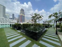 ขายคอนโด TC Green Rama 9 (ทีซี กรีน คอนโดมิเนียม) 1 นอน 1 น้ำ พร้อมเครื่องใช้ไฟฟ้า ตกแต่งใหม่พร้อมอยู่-202504191349301745045370892.jpg