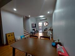 ให้เช่าทาวน์เฮ้าส์ เดอะ คอนเนค พัฒนาการ 38 บ้านรีโนเวทใหม่พร้อมอยู่ (N.1674)-202504191436091745048169695.jpg