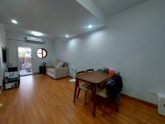 ให้เช่าทาวน์เฮ้าส์ เดอะ คอนเนค พัฒนาการ 38 บ้านรีโนเวทใหม่พร้อมอยู่ (N.1674)-202504191436141745048174402.jpg