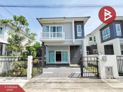 ขายบ้านแฝด-หมู่บ้านศุภาลัย-โมด้า-ปิ