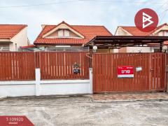 ขายบ้านเดี่ยว-หมู่บ้านนันทวัน-10-เลี
