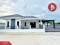 ขายบ้านเดี่ยว หมู่บ้านศิริโชค บ้านโป่ง ราชบุรี