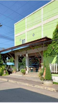 ขายบ้านพร้อมที่ดิน อ.ลาดยาว จ.นครสวรรค์ ทำเลดีติดถนนใหญ่ (N.1678)-202504191605141745053514479.jpg