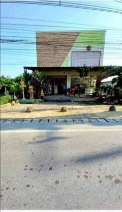 ขายบ้านพร้อมที่ดิน อ.ลาดยาว จ.นครสวรรค์ ทำเลดีติดถนนใหญ่ (N.1678)-202504191605151745053515206.jpg