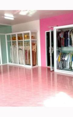 ขายบ้านพร้อมที่ดิน อ.ลาดยาว จ.นครสวรรค์ ทำเลดีติดถนนใหญ่ (N.1678)-202504191605221745053522976.jpg