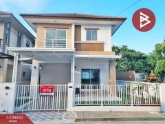 ขายบ้านเดี่ยว-หมู่บ้านอลิชา-5-พุทธบู