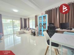 ขายบ้านแฝด หมู่บ้านวิลลาจจิโอ ปิ่นเกล้า-ศาลายา (Villaggio Pinkhlao-Salaya) บางกรวย นนทบุรี-202504191629191745054959296.jpg