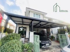 บ้านแฝด-ชวนชื่น-วัชรพล-หลังมุม-คู้บอ