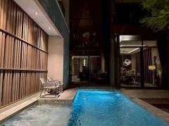 ให้เช่า บ้าน เดี่ยวพร้อม Pool Villa สุดหรู 3 ชั้น 5 ห้องนอน เดอะ เจนทริ วิภาวดี THE GENTRY Vibhavadi ซอยวิภาวดีรังสิต 62  สไตล์ Modern Luxury ลิฟต์และสระว่ายน้ำส่วนตัว มีน้ำตก ใกล้ รร.Harrow สนามบินดอนเมือง-202504191843551745063035547.jpg