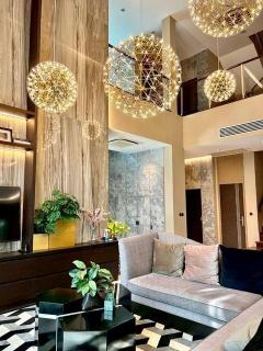 ให้เช่า บ้าน เดี่ยวพร้อม Pool Villa สุดหรู 3 ชั้น 5 ห้องนอน เดอะ เจนทริ วิภาวดี THE GENTRY Vibhavadi ซอยวิภาวดีรังสิต 62  สไตล์ Modern Luxury ลิฟต์และสระว่ายน้ำส่วนตัว มีน้ำตก ใกล้ รร.Harrow สนามบินดอนเมือง-202504191843581745063038937.jpg