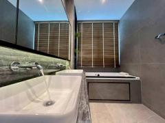 ให้เช่า บ้าน เดี่ยวพร้อม Pool Villa สุดหรู 3 ชั้น 5 ห้องนอน เดอะ เจนทริ วิภาวดี THE GENTRY Vibhavadi ซอยวิภาวดีรังสิต 62  สไตล์ Modern Luxury ลิฟต์และสระว่ายน้ำส่วนตัว มีน้ำตก ใกล้ รร.Harrow สนามบินดอนเมือง-202504191844021745063042043.jpg