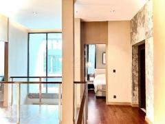 ให้เช่า บ้าน เดี่ยวพร้อม Pool Villa สุดหรู 3 ชั้น 5 ห้องนอน เดอะ เจนทริ วิภาวดี THE GENTRY Vibhavadi ซอยวิภาวดีรังสิต 62  สไตล์ Modern Luxury ลิฟต์และสระว่ายน้ำส่วนตัว มีน้ำตก ใกล้ รร.Harrow สนามบินดอนเมือง-202504191844041745063044511.jpg