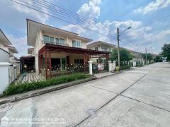 ขายบ้านเดี่ยว 2 ชั้น ลำลูกกา หมู่บ้านศุภาลัย การ์เด้นวิลล์ วงแหวน-ลำลูกกา คลอง5 ใกล้จุดขึ้น-ลงวงแหวน ทางคู่ขนานวงแหวน ลงเสาเข็มทุกการต่อเติม พื้นที่ 51.6 ตรว. ขนาด 4 ห้องนอน ตรงข้าม Big C-202504191936531745066213326.jpeg