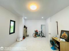 ขายบ้านเดี่ยวชั้นเดียว ซอยวิภาวดี-รังสิต70 หลักสี่ ถนนวิภาวดี-รังสิต ซอยเดียวกับหมู่บ้านPrivilege ใกล้รถไฟฟ้า ใกล้สนามบินดอนเมือง พื้นที่ 76 ตรว.-202504191938521745066332158.jpeg