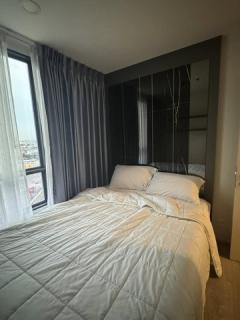 ขายคอนโด เดอะทรี จรัญสนิทวงศ์ 30 (The Tree Charan 30)  ห้องตกแต่ง built in ใหม่มากๆ-202504192008201745068100022.jpg