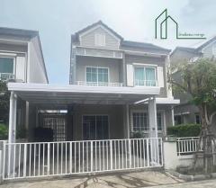 ให้เช่า-หมู่บ้านเดอะวินเลจ3-บางนาตร