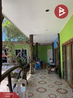 ขายที่ดินพร้อมสิ่งปลูกสร้าง เนื้อที่ 2 งาน 41.7 ตร.วา กระบี่น้อย กระบี่-202504201425381745133938184.jpg