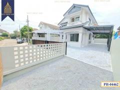 ขาย บ้านเดี่ยว ชัยพฤกษ์ บางแวก บางไผ่ สาย 2 ตกแต่งใหม่ หลังมุมพร้อมอยู่ แถมแอร์-202504201602491745139769459.jpg