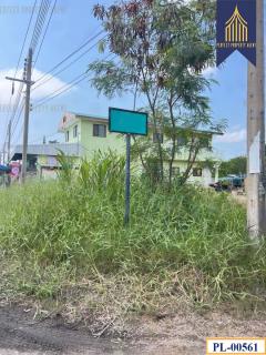 ขายที่ดินเปล่า โครงการเมืองเอก 90 ตารางวา เหมาะสำหรับการสร้างบ้านหรือทำออฟฟิต บางปู -202504201704011745143441899.jpg