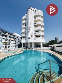 ขายคอนโด-พัทยา-คอนโดเทล-เชน-(Pattaya-Condotel-Chain)