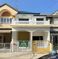 ขายบ้านทาวน์เฮ้าส์ 2 ชั้น #หมู่บ้านลัลลี่วิลล์1  พื้นที่ 19.5 ตรว.-202504201723101745144590927.jpeg