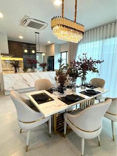 P421 ให้เช่า บ้านเดี่ยว 2 ชั้น โครงการ มัณฑนา บางนา กม 15  MANTANA Bangna km 15 บ้านติด Lake-202504201829231745148563968.jpg