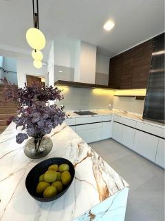 P421 ให้เช่า บ้านเดี่ยว 2 ชั้น โครงการ มัณฑนา บางนา กม 15  MANTANA Bangna km 15 บ้านติด Lake-202504201829251745148565113.jpg