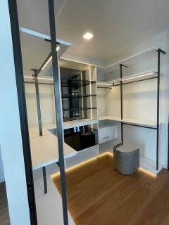 P421 ให้เช่า บ้านเดี่ยว 2 ชั้น โครงการ มัณฑนา บางนา กม 15  MANTANA Bangna km 15 บ้านติด Lake-202504201829271745148567416.jpg