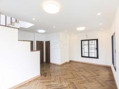P559-ขาย-บ้านเดี่ยว-หมู่บ้าน-รัชดา-3-ลาด