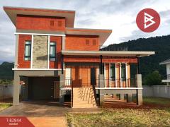 ขายบ้านเดี่ยว-หมู่บ้านเดอะกรีนวิว-