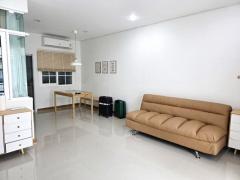[ให้เช่า] FOR RENT GOLDEN TOWN SATHORN / 3 bedrooms 3 bathrooms / 18 Sqw. 122 Sqm. **23,500** CLOSE TO BTS WUTTAKAT-202504210933281745202808909.jpg