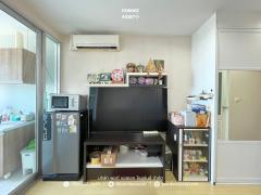 เดอะ สเตชั่น สาทร-บางรัก (ขนาด 35 ตร.ม.) ซ.เจริญกรุง 65 ถ.เจริญกรุง สาทร กทม.: The Station Sathorn-Bangrak-202504211018091745205489462.jpg