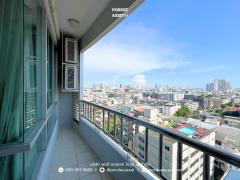 เดอะ สเตชั่น สาทร-บางรัก (ขนาด 35 ตร.ม.) ซ.เจริญกรุง 65 ถ.เจริญกรุง สาทร กทม.: The Station Sathorn-Bangrak-202504211018121745205492658.jpg