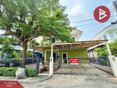 ขายบ้านเดี่ยว-หมู่บ้านมัณฑนา-ปิ่นเ
