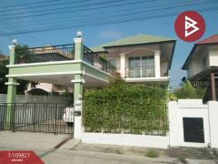ขายบ้านเดี่ยว-หมู่บ้านนลินญา-(Narinya)-หน