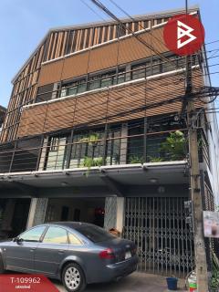 ขายทาวน์เฮ้าส์-3-ชั้น-เนื้อที่-54-ตร.วา-