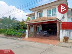 ขายบ้านเดี่ยว-หมู่บ้านภัสสร19-วัชรพล